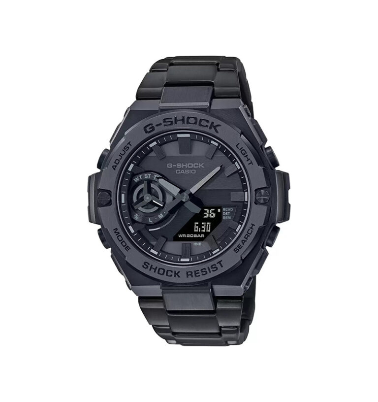 Casio - SBS Watch Square